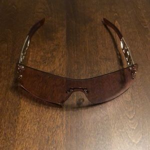 Christian Dior sunglasses (Diorlywood) Authentic